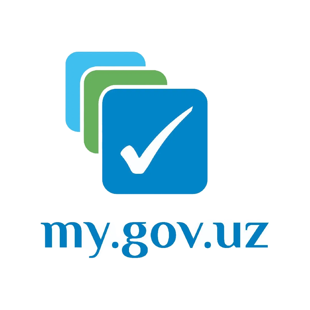 Yagona interaktiv davlat xizmatlari portali logotipi